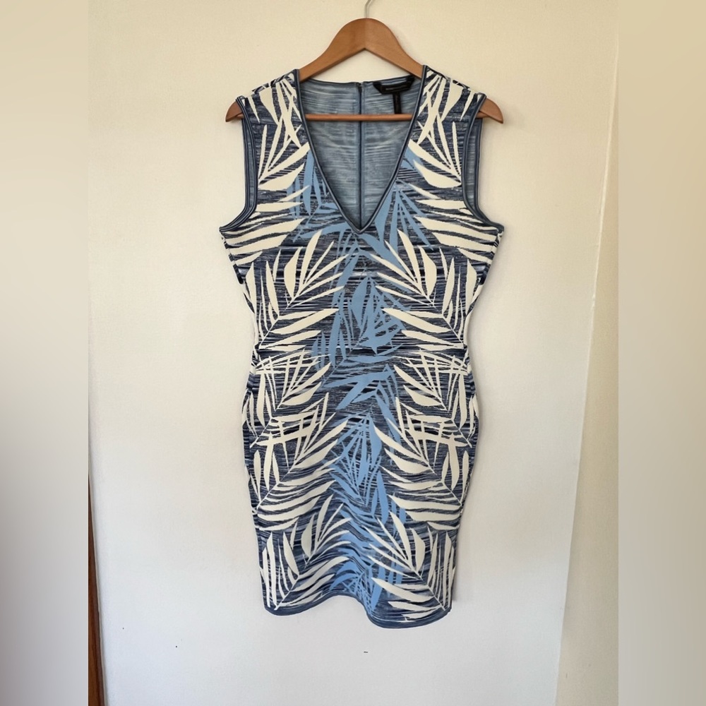 NWOT BCBG MAXAZRIA BODYCON DRESS